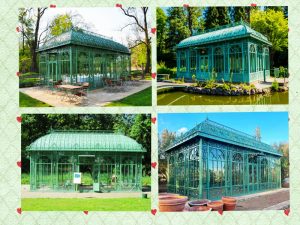 How To Choose The Perfect Location For Your Conservatory